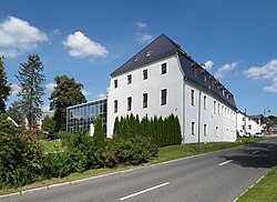 House of Lords in Rückerswalde