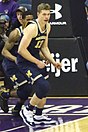 Moe Wagner in 2018