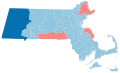 2022 Massachusetts Senate election