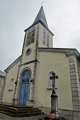 Mazerolles (Pyrénées-Atlantiques)