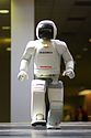 2004 inductee ASIMO