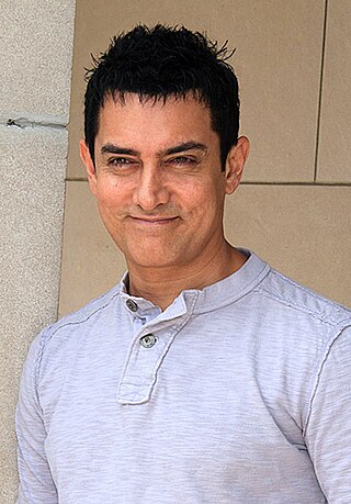 Aamir Khan at the 2010 Toronto International Film Festival