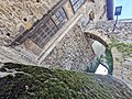 Abbaye Saint-André-le-Haut de Vienne