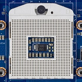 Image illustrative de l’article Socket G2