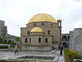 Mezquita de Ajaltsije