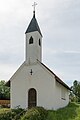 Katholische Kapelle St. Benedikt und Scholastika