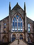 Halls Of Arbroath Old Church, Commerce Street