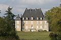 Château d'Aunay-les-Bois