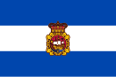 Drapeau de Avilés