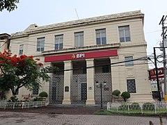 BPI Cebu Main Branch