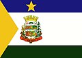 Bandeira de Ventania