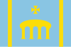 Flag of El Pont d'Armentera