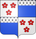 Coat of arms of Ardooie