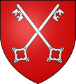 Armes de la famille de Clermont-Tonnerre.