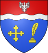 Blason de Fraimbois