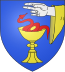 Blason de Hangenbieten