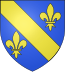 Blason de Thiembronne