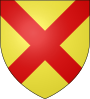 Blason de Vaalbeek