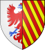 Blason de Chartrier-Ferrière