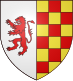 Coat of arms of La Voulte-sur-Rhône