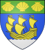 Blason de Le Pellerin