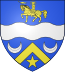 Blason de Novéant-sur-Moselle