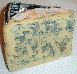 Bleu d'Auvergne