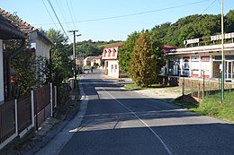 Blhovce – Veduta