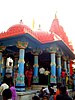 Brahma Temple, Pushkar, India