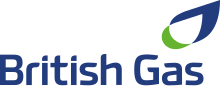 British Gas Logo