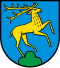 Coat of arms of Siglistorf