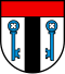 Coat of arms of Zufikon