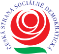 Party logo, 1998–2011