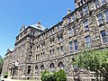 Caldwell Hall, Catholic University, Washington, District of Columbia