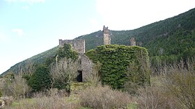 Saint-Bauzile (Lozère)