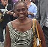 Chirlane McCray