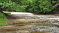 Chutes de la rivière Gentilly.