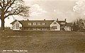 Clubhouse front