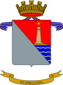 Logistic Regiment "Garibaldi"