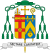 Ferdinand Brossart's coat of arms