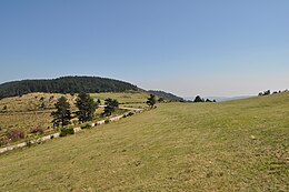 Saint-Genest-Lachamp – Veduta