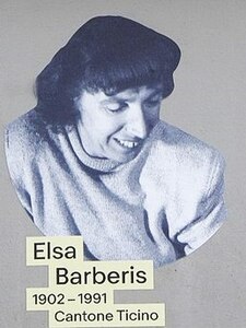 Elsa Barberis