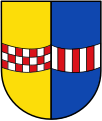 Wappen des ehem. Amtes Unna-Kamen