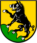 Brasão de Ebersberg