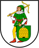 Feucht – Stemma