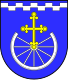 Coat of arms of Kirchbarkau