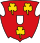 Stadtwappen von Kleve