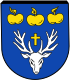 Coat of arms of Rheurdt