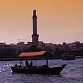 Dubai Creek, UAE