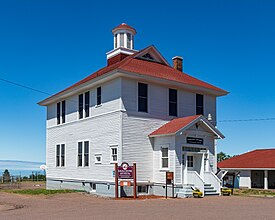 Houghton Township Community Center